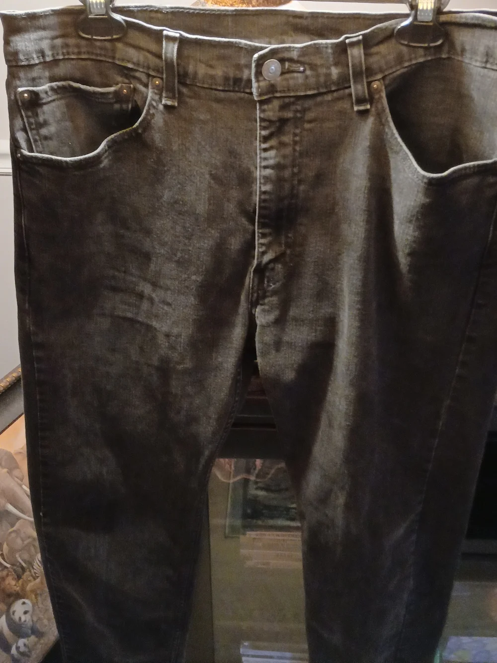 Levis classic levi